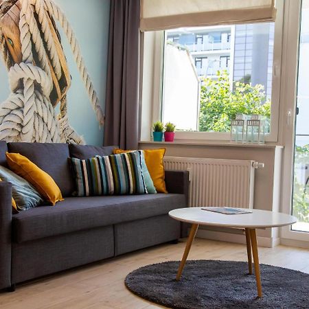 Apartamenty Baltia Kolobrzeg - Blizej Morza Eksteriør bilde