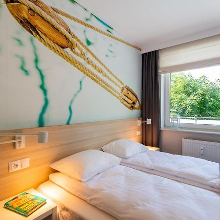 Apartamenty Baltia Kolobrzeg - Blizej Morza Eksteriør bilde
