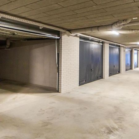 Apartamenty Baltia Kolobrzeg - Blizej Morza Eksteriør bilde