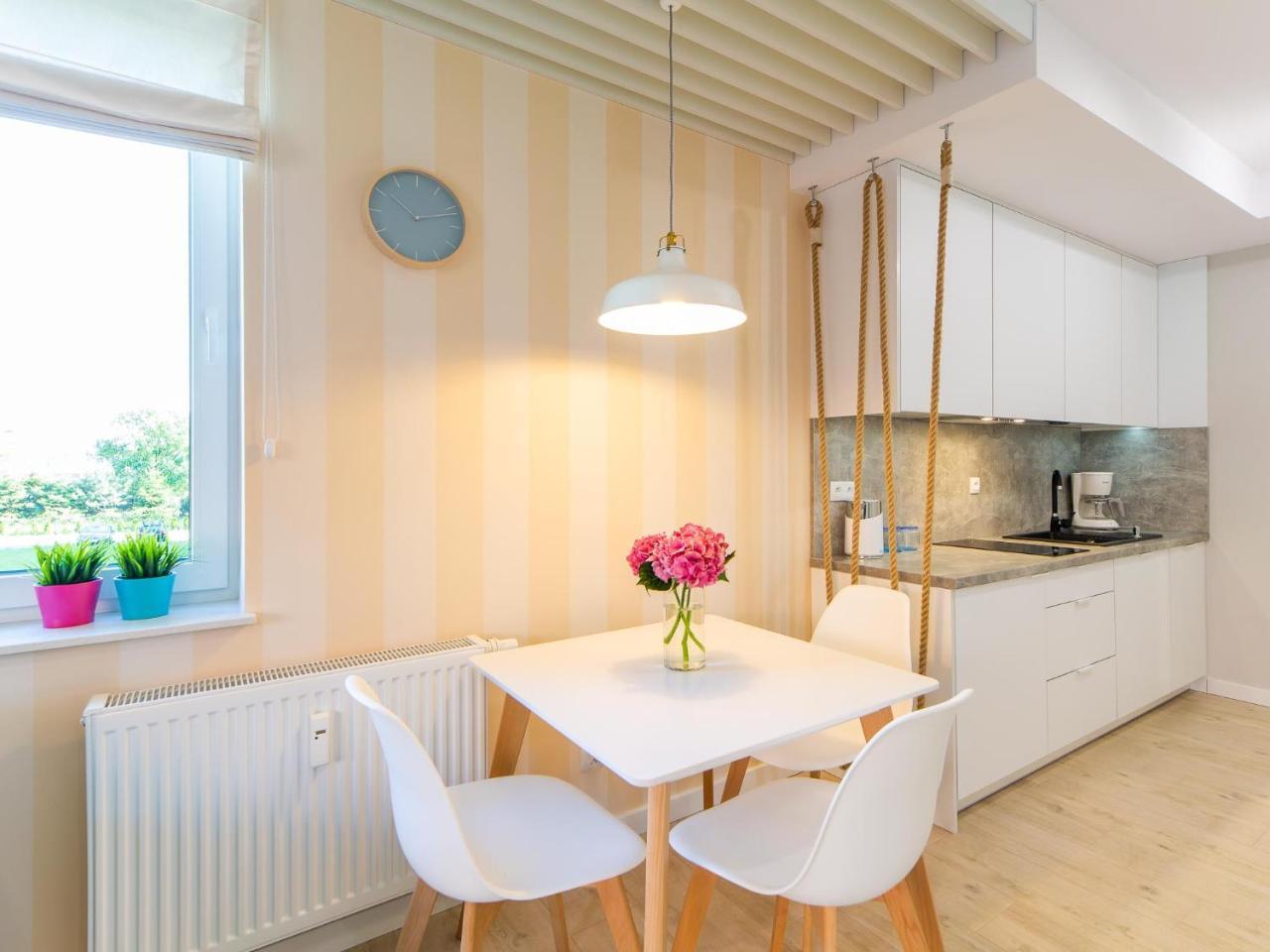 Apartamenty Baltia Kolobrzeg - Blizej Morza Eksteriør bilde