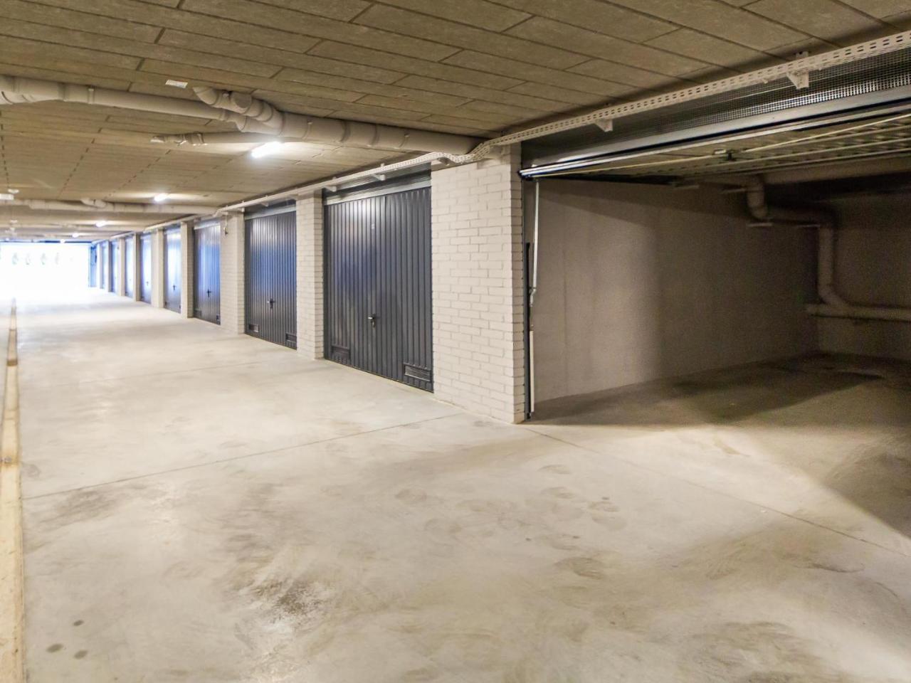 Apartamenty Baltia Kolobrzeg - Blizej Morza Eksteriør bilde