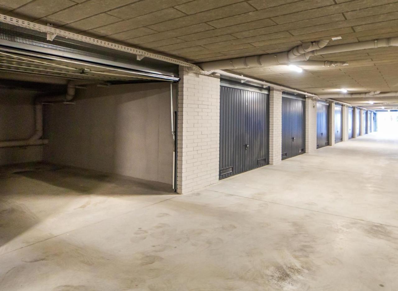 Apartamenty Baltia Kolobrzeg - Blizej Morza Eksteriør bilde